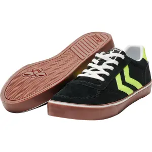 Formadores Hummel Stadil 3.0 Suede image-5