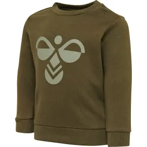Baby sweatshirt Hummel Hmlmasi image-1