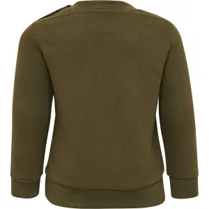 Baby sweatshirt Hummel Hmlmasi image-2