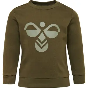 Baby sweatshirt Hummel Hmlmasi image-0
