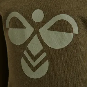 Baby sweatshirt Hummel Hmlmasi image-3