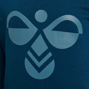 Sudadera de bebé Hummel Hmlmasi image-3