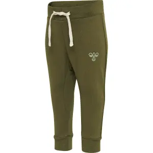 Pantalón de chándal para bebé Hummel Hmlmilou image-1