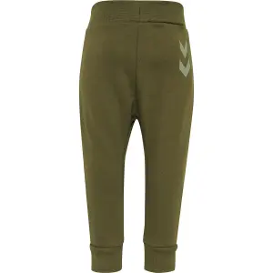 Pantalón de chándal para bebé Hummel Hmlmilou image-2
