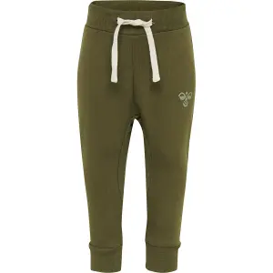 Pantalón de chándal para bebé Hummel Hmlmilou image-0