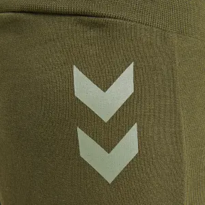 Pantalón de chándal para bebé Hummel Hmlmilou image-3