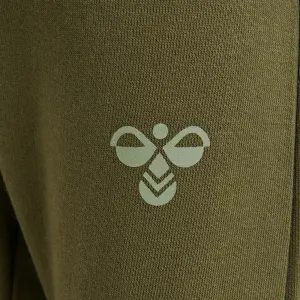 Pantalón de chándal para bebé Hummel Hmlmilou image-4