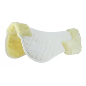 Amortiguación de la espalda Riding World image-0