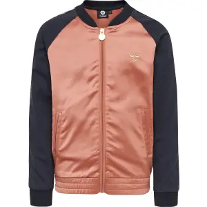 Chaqueta con cremallera niño Hummel hmlirma image-2