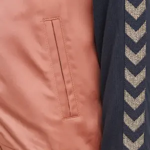 Chaqueta con cremallera niño Hummel hmlirma image-3