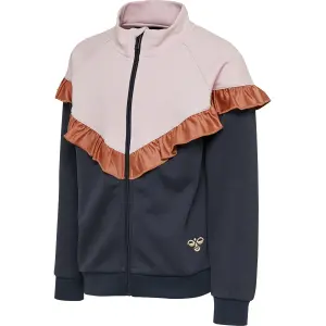 Zipped jacket kid Hummel hmlebba image-0