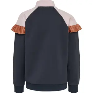Zipped jacket kid Hummel hmlebba image-1