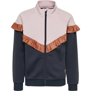Zipped jacket kid Hummel hmlebba image-2