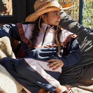 Zipped jacket kid Hummel hmlebba image-5