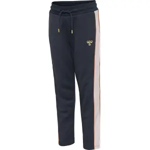 Kids' jogging trousers Hummel hmlebba image-0