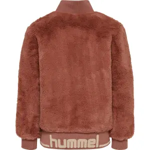 Lynlåsjakke til børn Hummel hmlbianca image-2