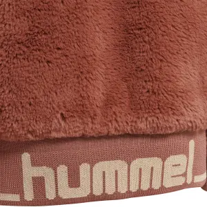 Lynlåsjakke til børn Hummel hmlbianca image-4