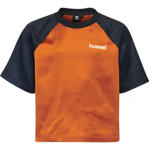 Junior T-shirt Hummel hmlmelody image-1