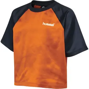 Junior T-shirt Hummel hmlmelody image-2