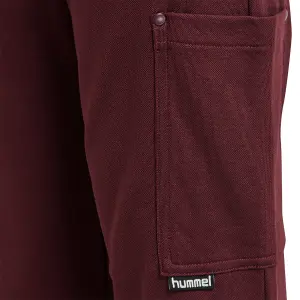 Pantalón de chándal para niño Hummel hmlnote image-6