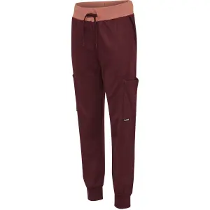 Pantalón de chándal para niño Hummel hmlnote image-4