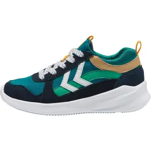 Entrenadores para niños Hummel bounce image-0