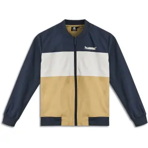 Veste zippée Hummel hmlsilas image-0
