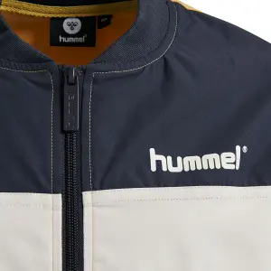 Veste zippée Hummel hmlsilas image-4