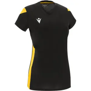 Women's jersey Macron Oxygen image-0