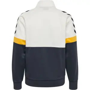 Sweatshirt med 1/2 lynlås til børn Hummel hmljoseph image-2