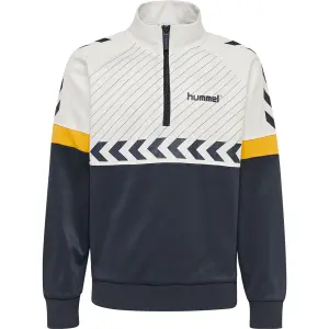 Sweatshirt med 1/2 lynlås til børn Hummel hmljoseph image-1