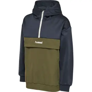Hooded sweatshirt kid Hummel hmlhayden image-0