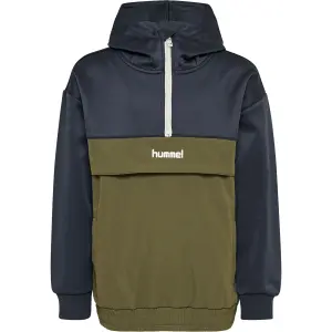 Hooded sweatshirt kid Hummel hmlhayden image-2