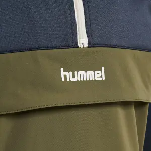 Hooded sweatshirt kid Hummel hmlhayden image-3