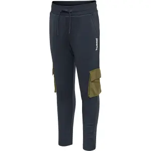 Pantalones de chándal para niños Hummel hmlhamilton image-2