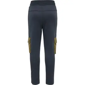 Pantalones de chándal para niños Hummel hmlhamilton image-1