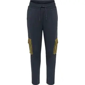 Pantalones de chándal para niños Hummel hmlhamilton image-0