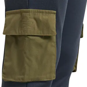 Pantalones de chándal para niños Hummel hmlhamilton image-4