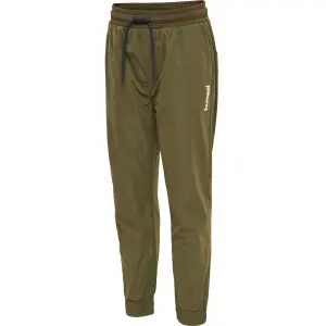 Kids' jogging trousers Hummel hmltom image-0