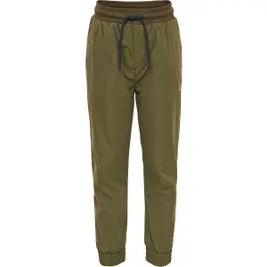Kids' jogging trousers Hummel hmltom image-2
