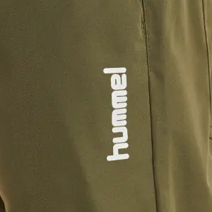 Kids' jogging trousers Hummel hmltom image-3