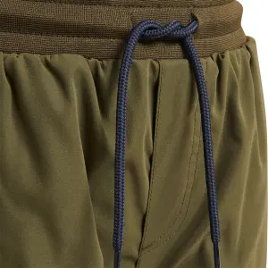 Kids' jogging trousers Hummel hmltom image-4