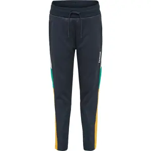 Pantalones de chándal para niños Hummel hmlrex image-0