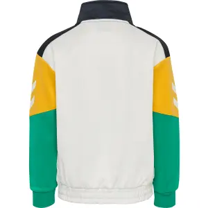 Chaqueta con cremallera niño Hummel hmlrex image-2