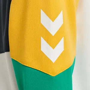 Chaqueta con cremallera niño Hummel hmlrex image-3