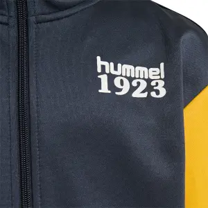 Chaqueta con cremallera niño Hummel hmlrex image-4
