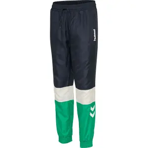 Kinderen joggingbroek Hummel hmlsnoop hmlPRO image-2