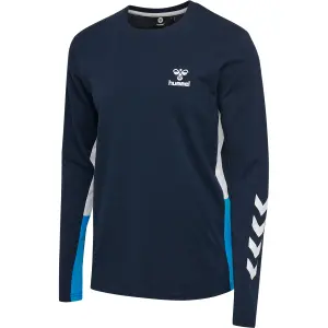 Camiseta de manga larga Hummel hmlnorth image-2