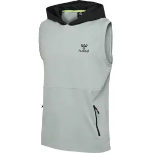 Sudadera sin mangas con capucha Hummel hmllauri image-2