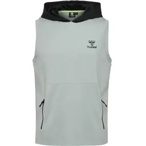 Sudadera sin mangas con capucha Hummel hmllauri image-0